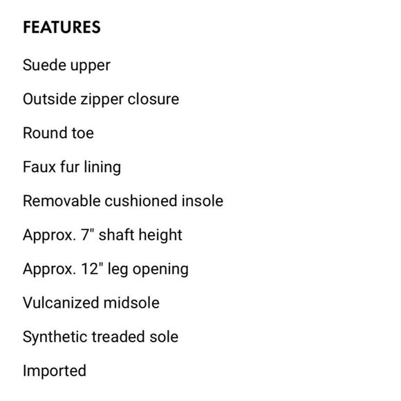 Ralph Lauren Jadelyn Bootie - Picture 10 of 10